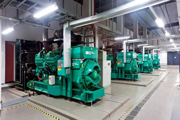 雷鸣镇发电机出租