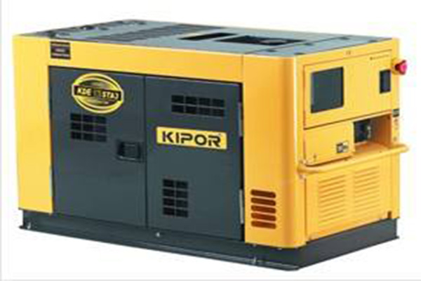 雷鸣镇发电机出租